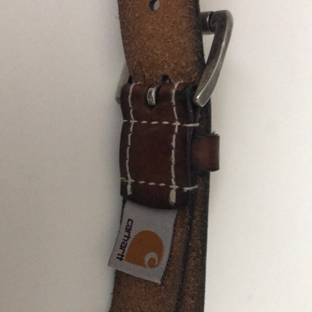 Carhartt Belt Kids “SIZE LARGE”